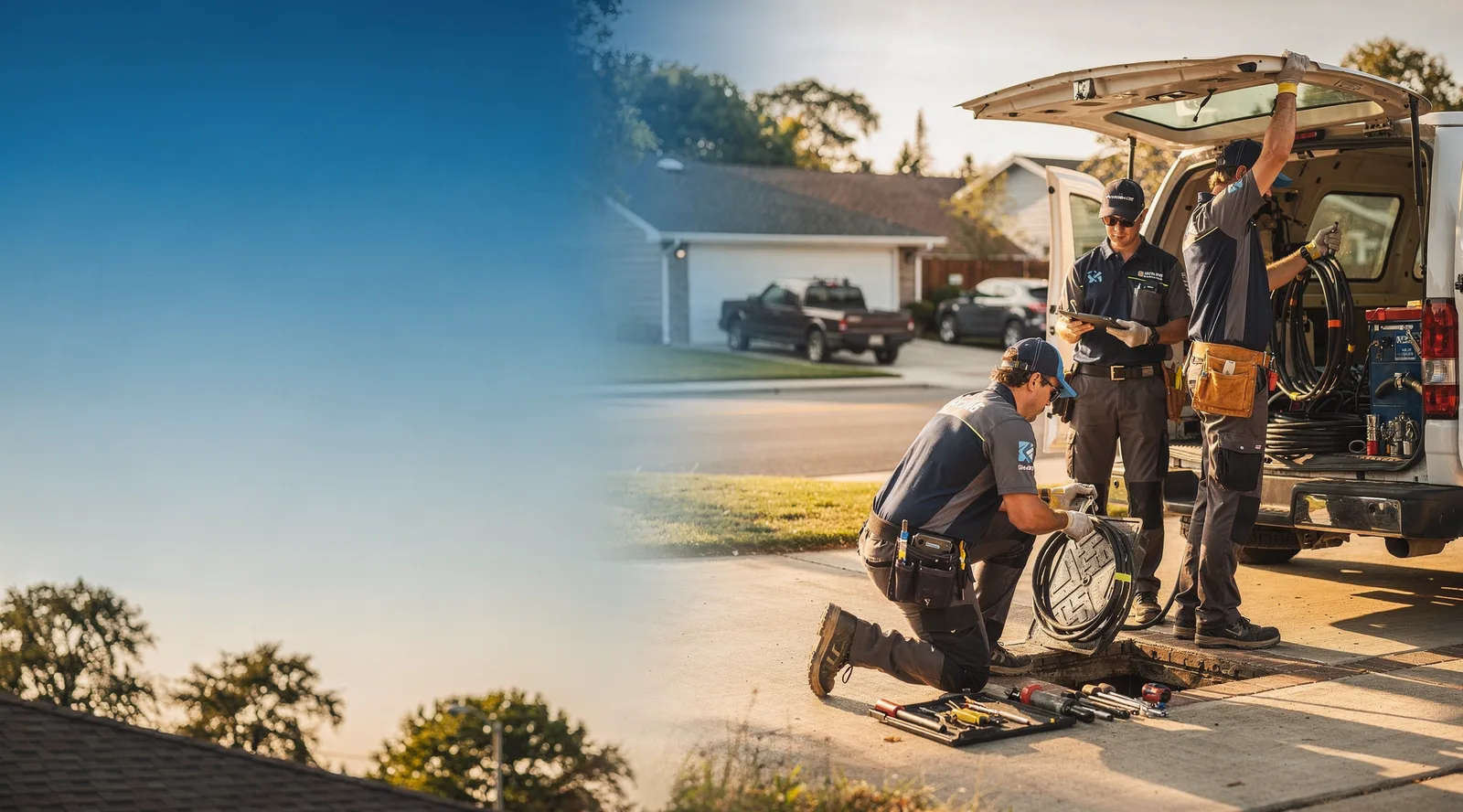 Water Softener Installation in Seymour, TX near me